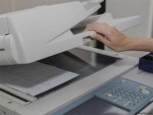 Read more about the article How to Fix Print Issues with Ricoh MP C5503 Copier