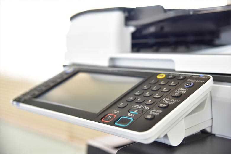 You are currently viewing Questions to Ask When Renting or Leasing a Photocopier
