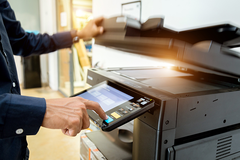 You are currently viewing Things to Know Before You Lease a Copier