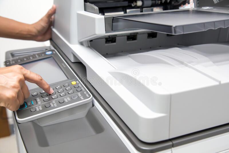 You are currently viewing Copier Lease For Canon