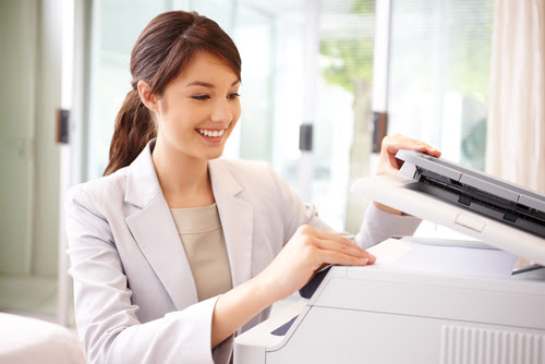 Read more about the article 3 Ways Copier and Printer Software Can Improve Efficiency