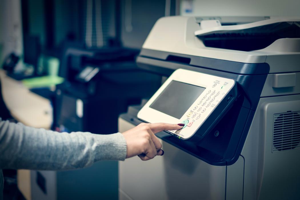 Best Multifunction Printer for Personal Use