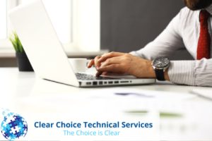 Trust Clear Choice for Your Nonprofit's Managed IT Needs