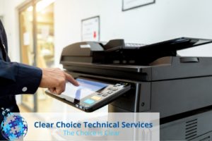 Choose Clear Choice for Your Copier Rental Needs in Orange County