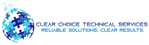 Clear Choice Technical Services Logo
