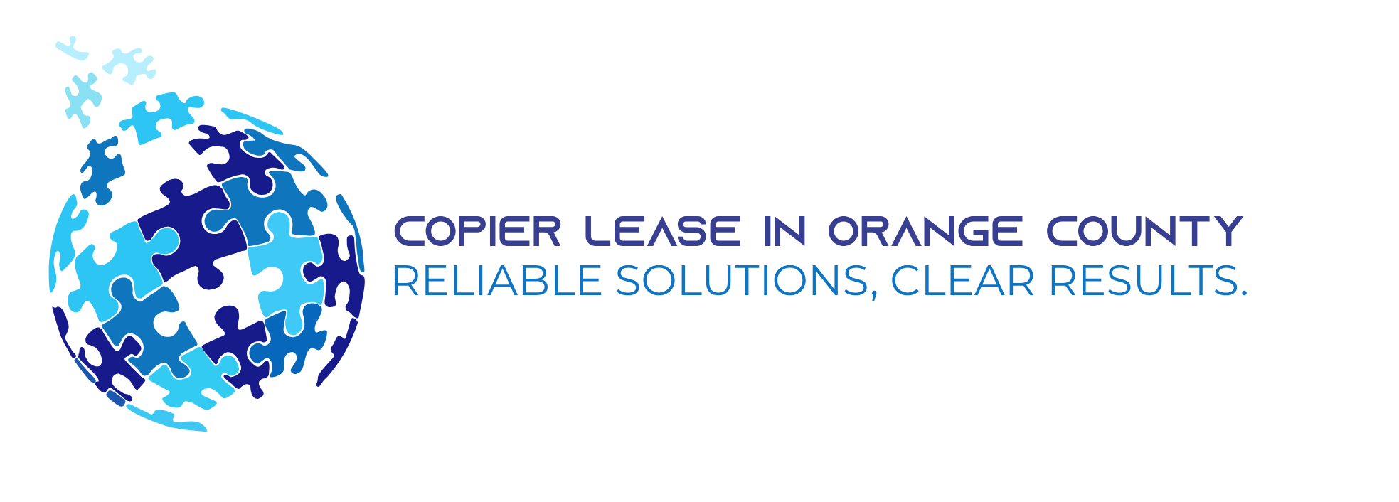 Copier Lease in Orange County