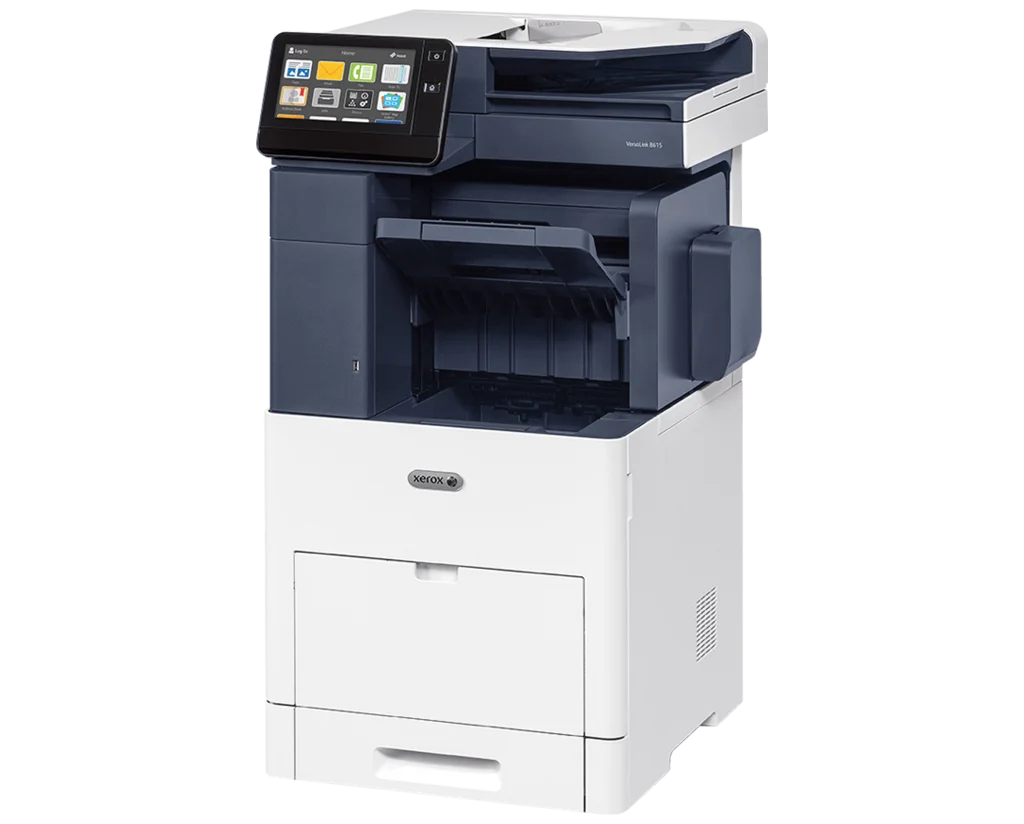 Xerox Copier Machine